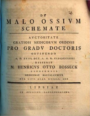 De malo ossium schemate