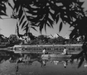 Archivfotografie "neckar_edingen_10313"