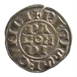 Münze, Grosso