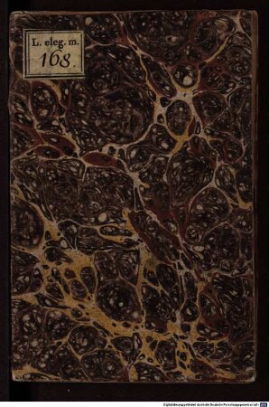 Arithmologia ethica : in hoc libello continentvr nvmeris comprehensae indicationes uariae, de quibus animus instrui poterit multiplici cognitione, in primis prudentiae & honestatis praeceptis