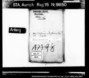 Die Schreiber'sche Roßölmühle in Loga