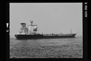 Rochen I (1984), Büttner.- Carl Büttner GmbH & Co., Bremen