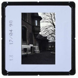Bern, Historisches Museum