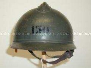 Stahlhelm Modell 1915 "Adrian"