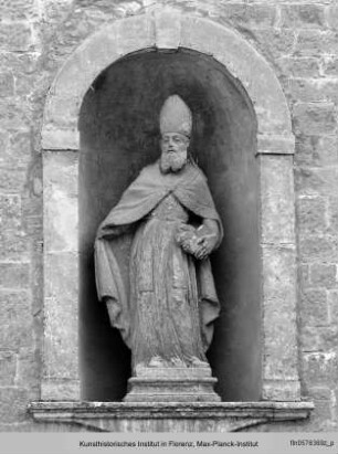San Pietro in Selci, Volterra