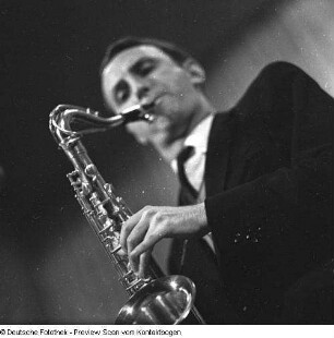 Jazz-Sextett