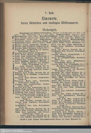 Bohnitzsch