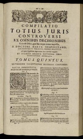 Aditio Hæreditatis. - Bonorum prossessio.