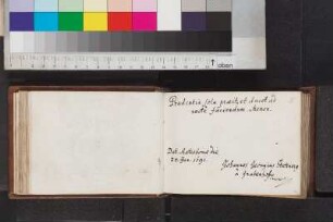 Stettner von Grabenhof, Johann Georg; Blatt 40