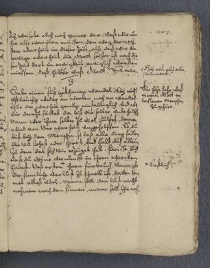 [Heinrich Seuse: Vita, cap. 49 und cap. 50, Anfang]