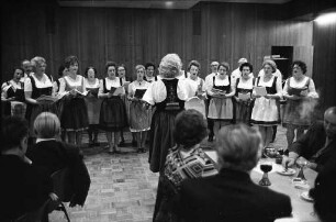 Landes-Kulturkongress der sudetendeutschen Landsmannschaft in Karlsruhe