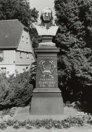 Schneider, Friedrich 