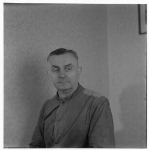 Paßbilder Film 3