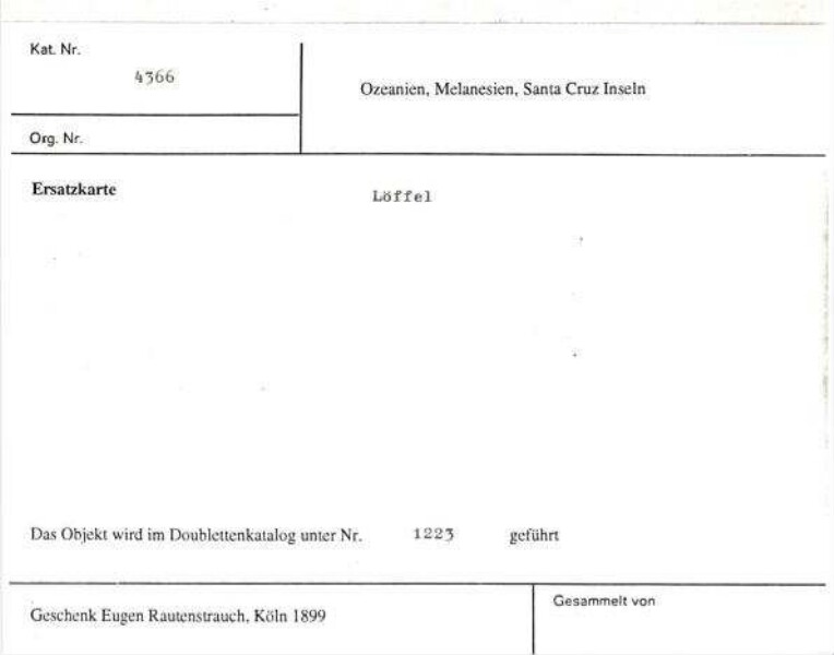 Dies ist ein Digitalisat eines historischen Dokuments. Es spiegelt den Entstehungskontext wider und entspricht nicht dem heutigen Maßstab einer geschichts- und diversitätsbewussten Sprache.