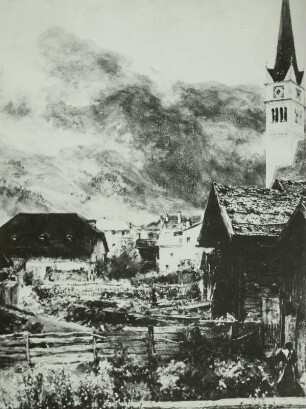 Hofgastein