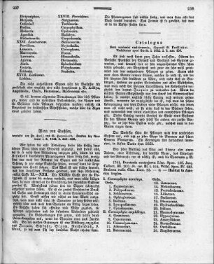 Catalogus Horti academici vindobonensis / disposuit St[ephanus] Endlicher. - Vindobonae : Gerold. - [Teil] I, 1842