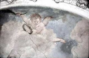 Martyrium des Apostels Andreas