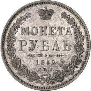 Russland: Nikolaus I.