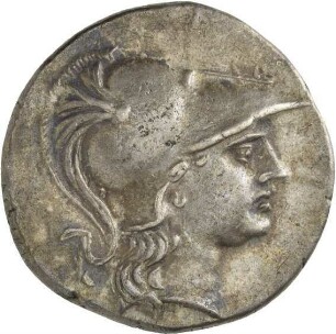 Galatien: Amyntas