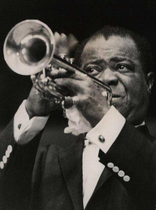 Louis Armstrong