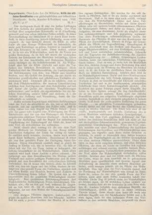 335-338 [Rezension] Koppelmann, Wilhelm, Kritik des sittlichen Bewußtseins vom philosophischen und historischen Standpunkt
