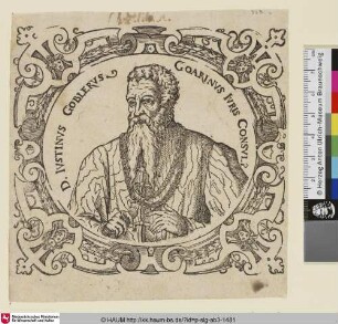 Justinus Goblerus