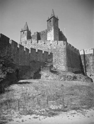 Castelo de Santa Maria da Feira