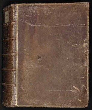 Breviarium secundum consuetudinem Romanae curiae - Hofbibliothek Aschaffenburg Ms. 15