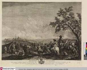 Marche d'Armée