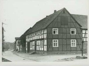 Lippoldsberg, Kreis Hofgeismar