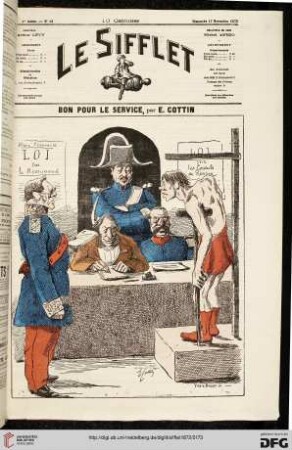 Nr. 44 (17. November 1872)