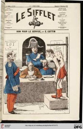 Nr. 44 (17. November 1872)