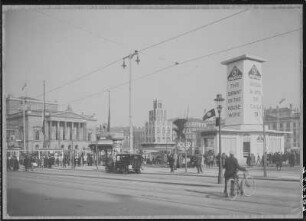 Augustusplatz