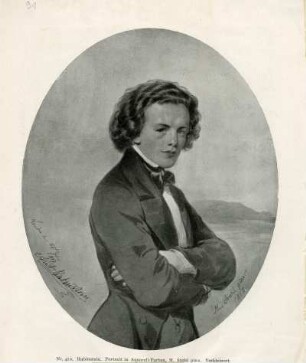 Rubinstein, Anton