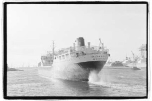 Helma Entz (1958), Entz, Rendsburg