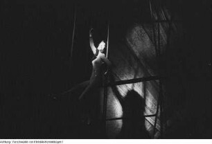 Operettentheater, Aufführung, 1946