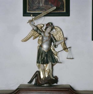 Erzengel Michael
