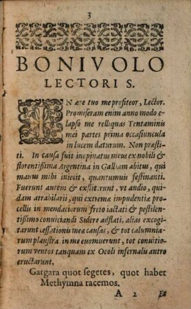 Samuelis Neandri Biga Discursuum Politicorum, De Natura Politicae & viro ac uxore