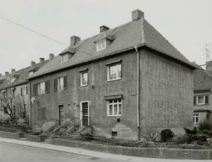 Wohnhaus, Halle (Saale)
