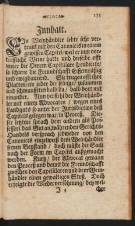 Innhalt.