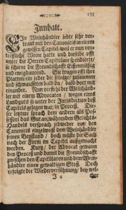Innhalt.