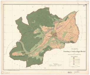 Jestetten (WT) und Kappel-Reutehof (= Kappel und Reute)
