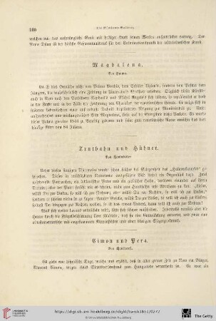 Truthahn und Hühner von Hondeköter