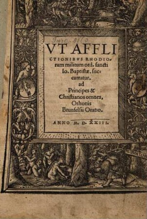 Ut afflictionibus Rhodiorum ... succurratur ... oratio
