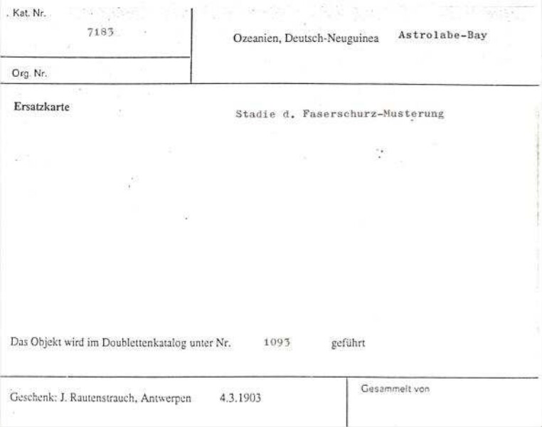 Il s'agit de la numérisation d'un document historique. Il reflète le contexte dans lequel il a été rédigé et ne correspond pas aux normes actuelles d'un langage conscient de l'histoire et de la diversité.