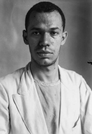Cochin-Jude (Deutsche Indien-Expedition 1926/1929 - 5. Südindien)