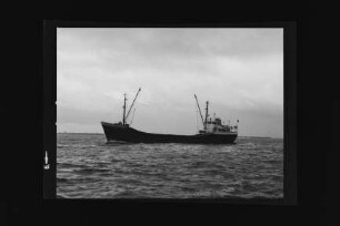 Anneliese Wehlen ex Käthe Brunckhorst (1955), Wehlen, Hamburg