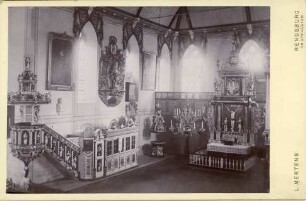 Christ- und Garnisonkirche
