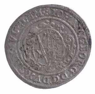 Münze, Groschen, 1623