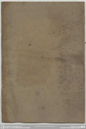 Symphonies - Mus.2423-N-49 : orch - F; FaWV M:F1